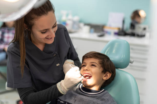 Best Urgent Care for Lost Fillings or Crowns in Charlestown, IN