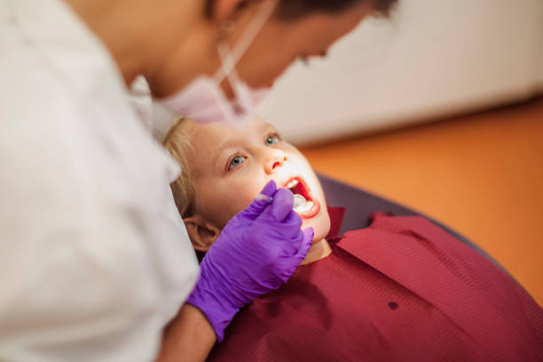 Best Pediatric Emergency Dentist in Charlestown, IN