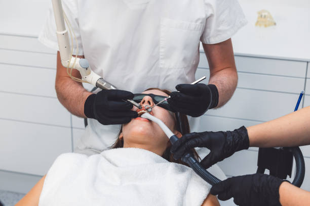 Best Emergency Tooth Extraction in Charlestown, IN